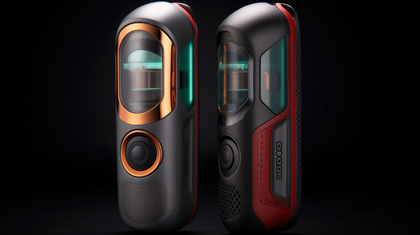 VOOPOO Argus Pro - jakie są dostępne opcje podłączenia do samochodowego systemu audio?