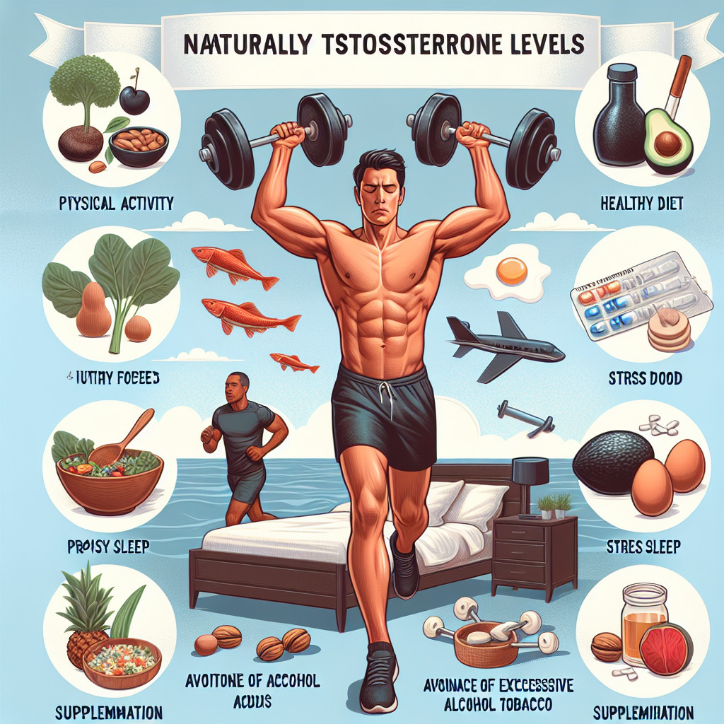 Jak podnieść testosteron poprzez unikanie nadmiernego spożycia soli?