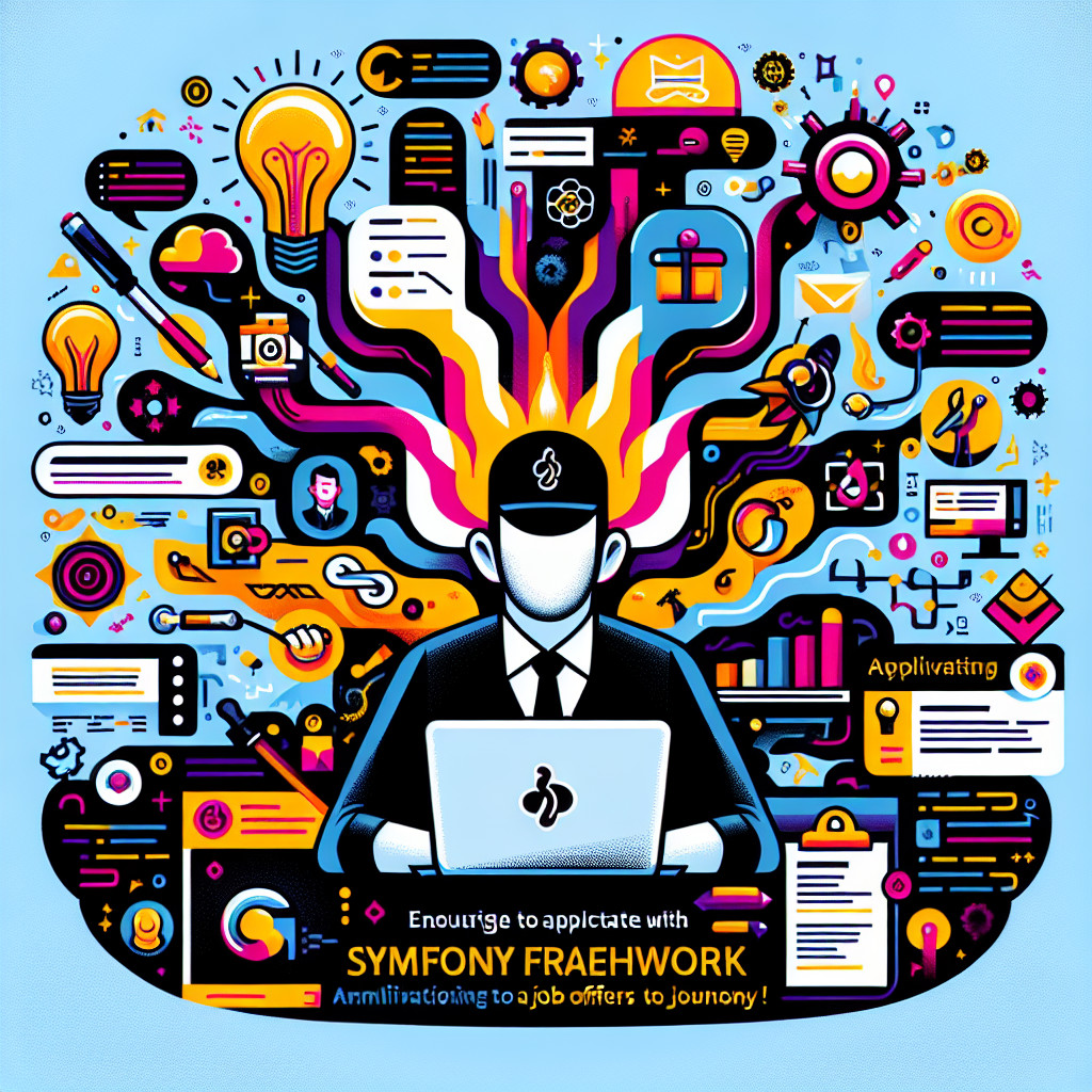 Oferty pracy Symfony - jakie są najważniejsze cechy dobrego CV dla programisty Symfony?