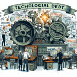 Co to jest dług technologiczny i jak sobie z nim poradzić