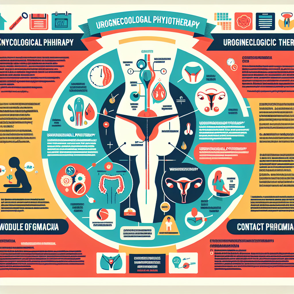 Fizjoterapia uroginekologiczna Wrocław - rehabilitacja po usunięciu macicy u kobiet z endometrium