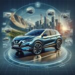 Czy wynajem Nissan Qashqai jest dostępny dla osób z ograniczeniami mobilności?