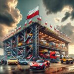 A lengyel mobilgarázsok telepítése: Hogyan készítsük elő a területet?