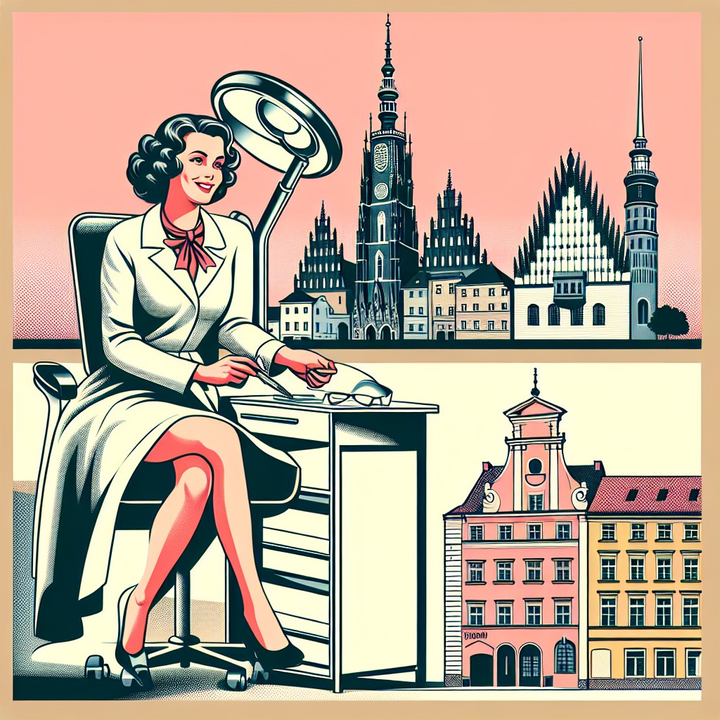 Ginekolog Wrocław