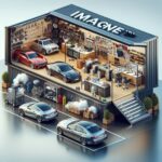 Hogyan lehet a mobil garázs a tökéletes tárolóhely?