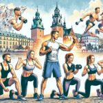 Kurs trenera personalnego Kraków