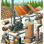 Czy pellet jest bardziej ekologiczny niż inne źródła energii pod względem emisji CO2?