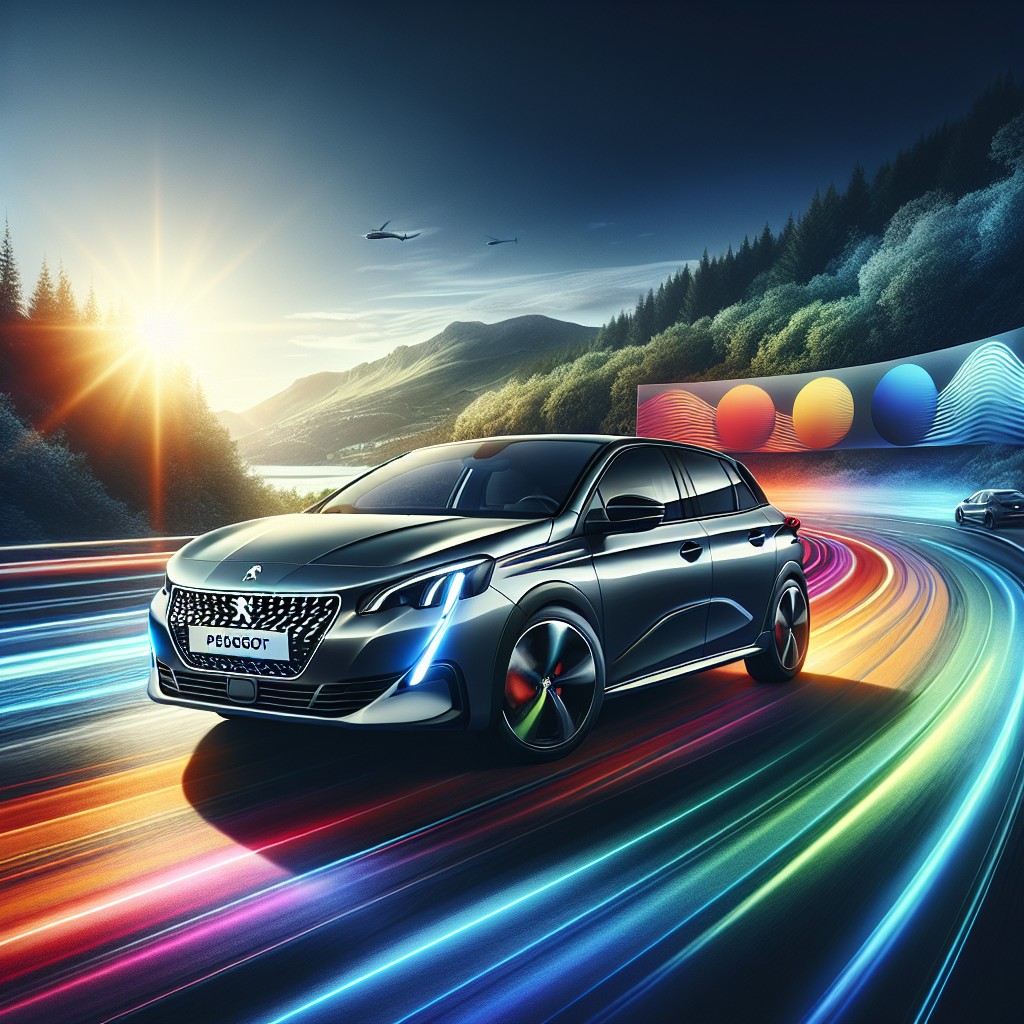 Czy Peugeot 208 jest dostępny do wynajmu w moim mieście?