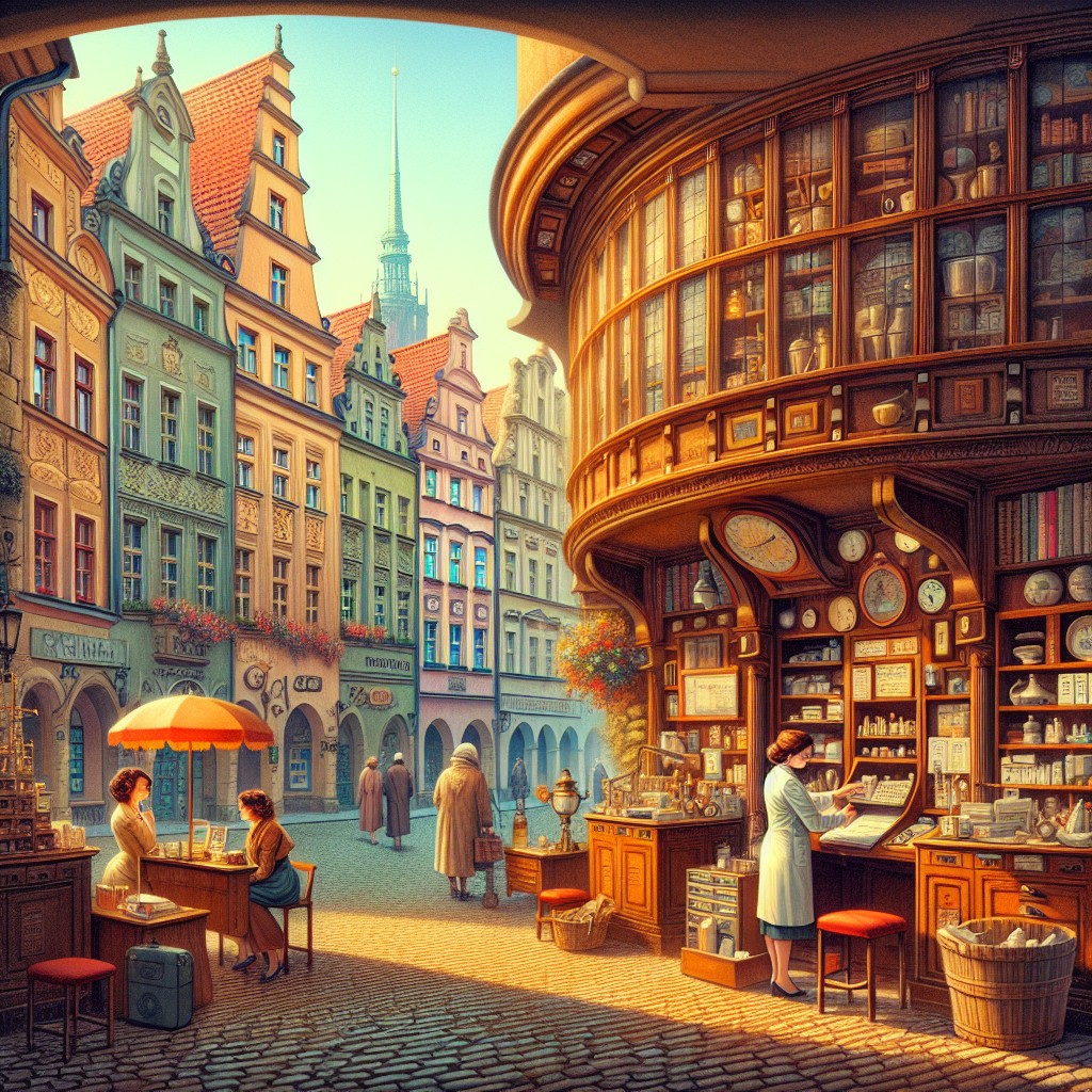 Ginekolog Wrocław