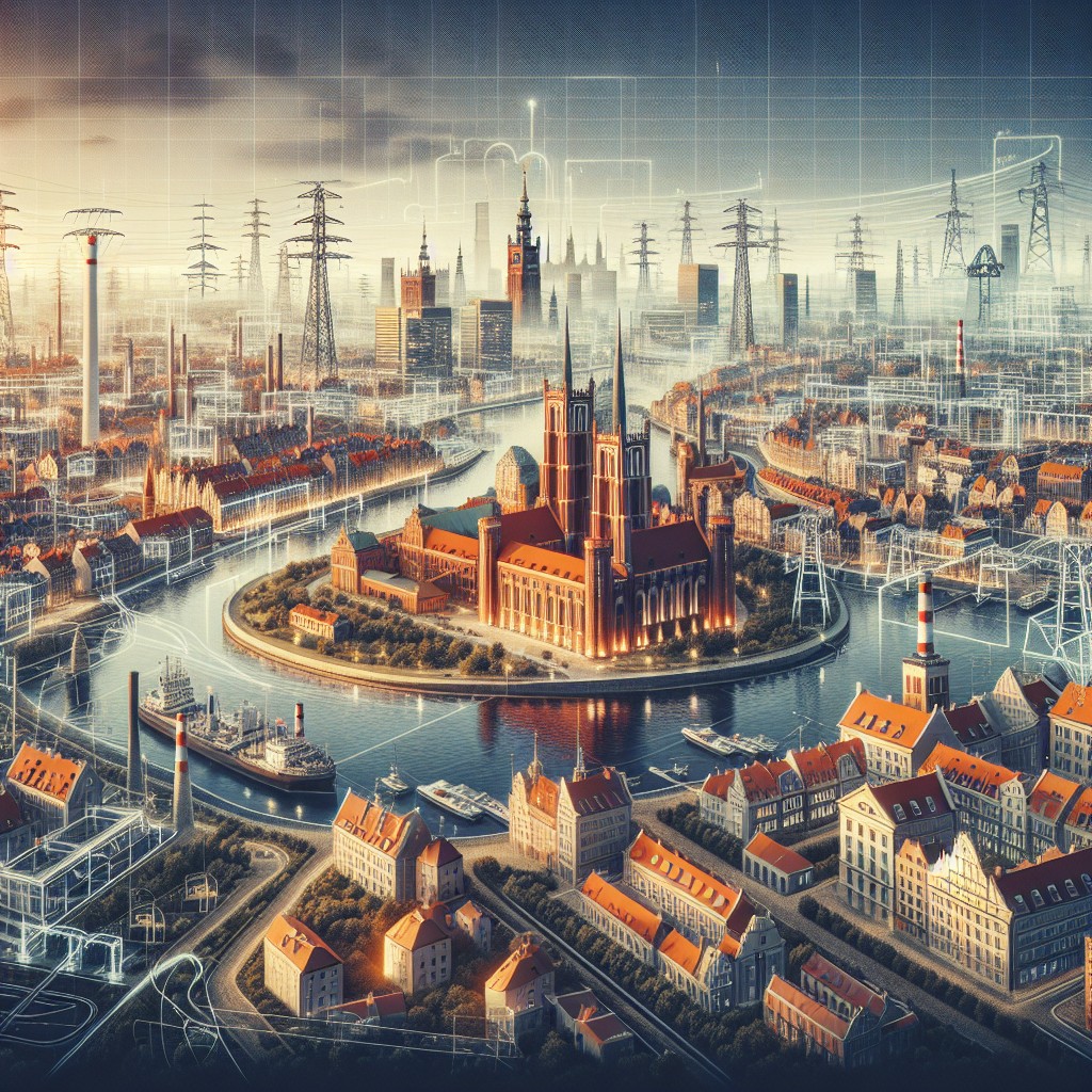 Uprawnienia energetyczne Gdańsk