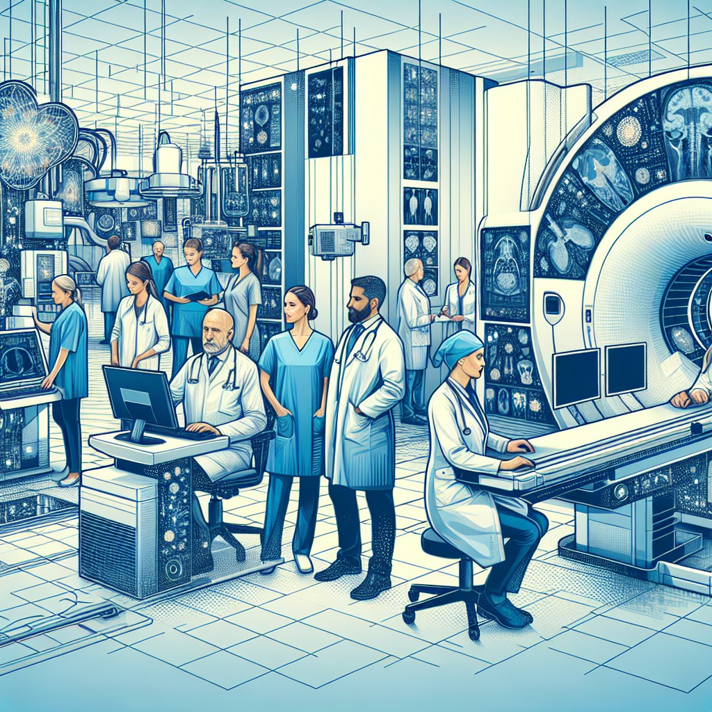 Czy w Wrocławiu są dostępne nowoczesne technologie radiologiczne?