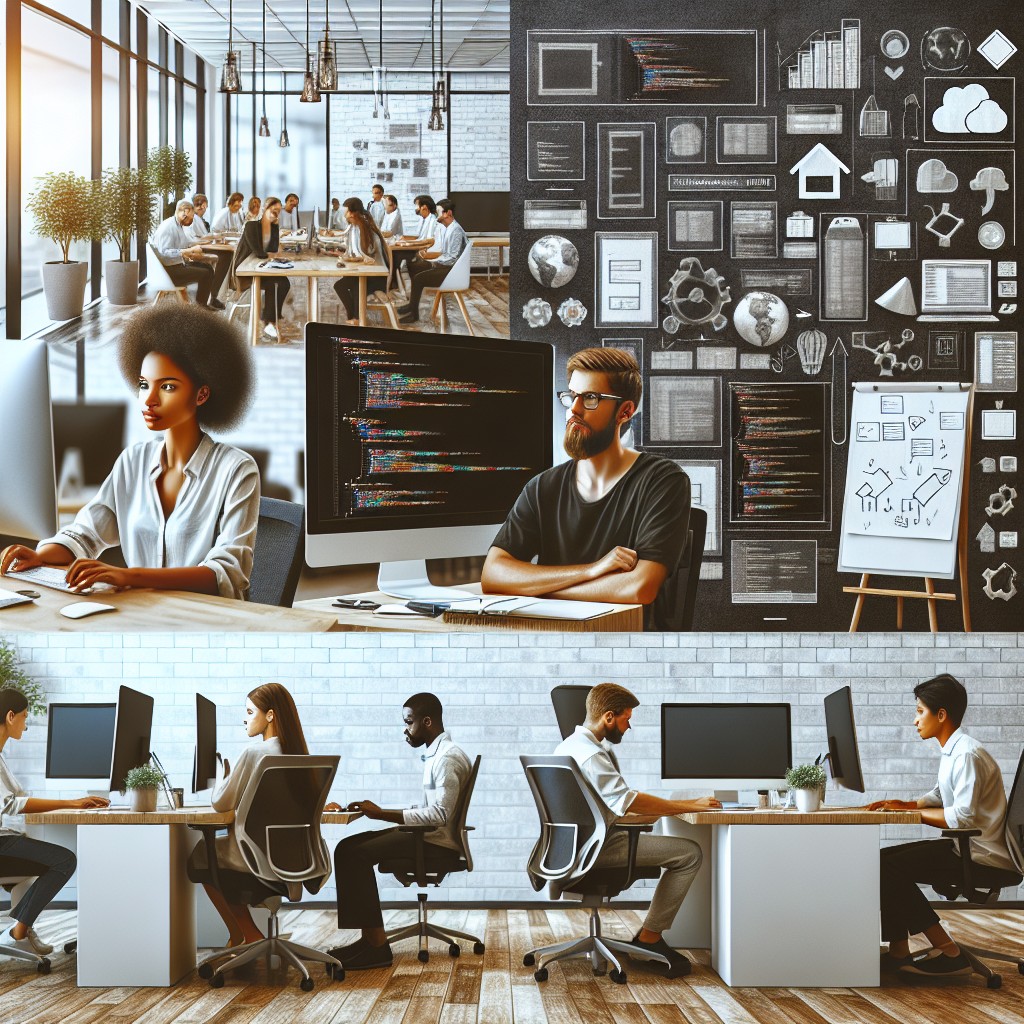 How a Software Development Company manages client expectations