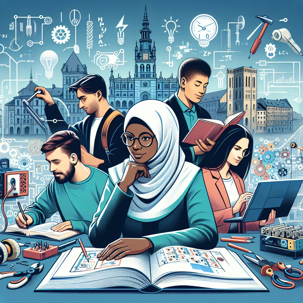 Kurs na uprawnienia sepowskie Poznań