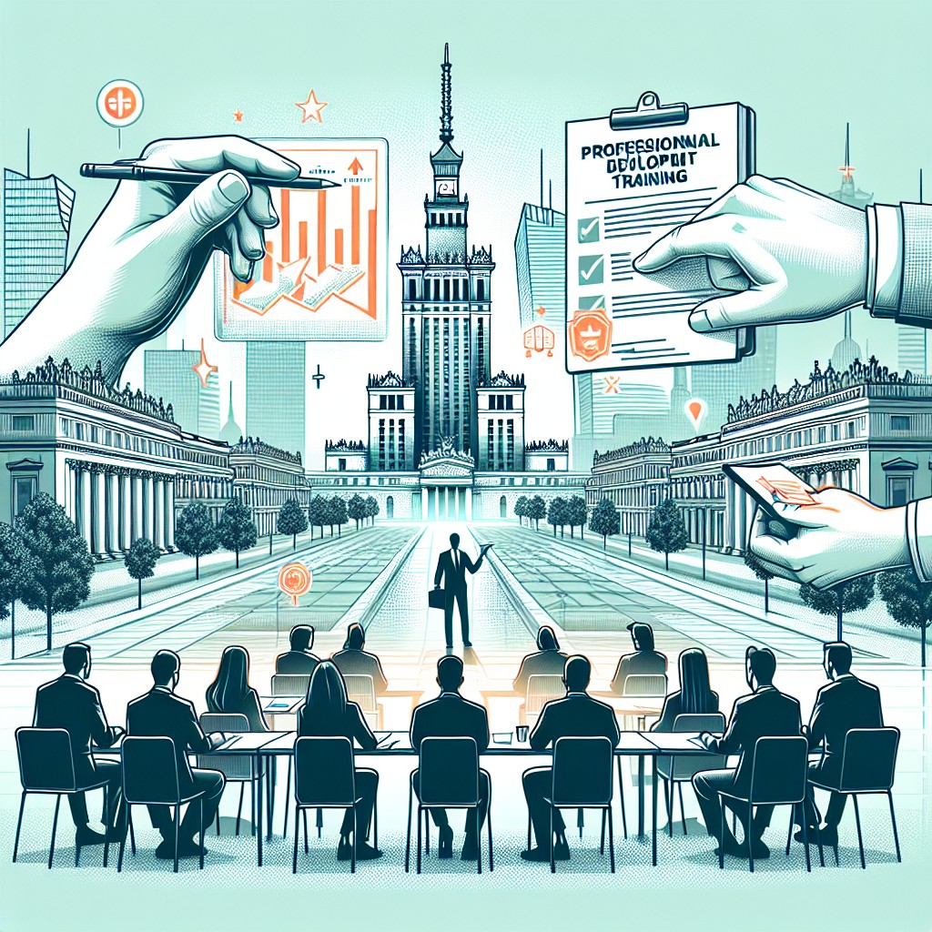 Kurs sep warszawa