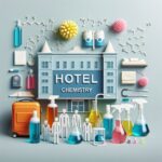 Czy chemia hotelowa ma znaczący wpływ na jakość wód w okolicy?