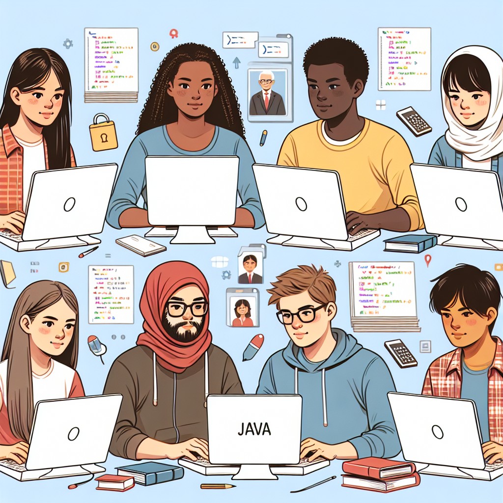 Czy kursy programowania Java dla początkujących są dostępne online?