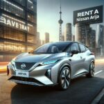 Czy wynajem Nissan Ariya jest dostępny dla osób z ograniczeniami słuchu?