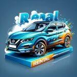 Czy wynajem Nissan Qashqai jest dostępny dla osób z ograniczeniami finansowymi?