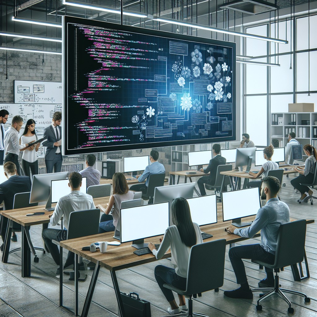 Inżynieria oprogramowania w Software House.