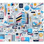 Jakie były najważniejsze trendy w projektowaniu stron internetowych w 2022 roku?