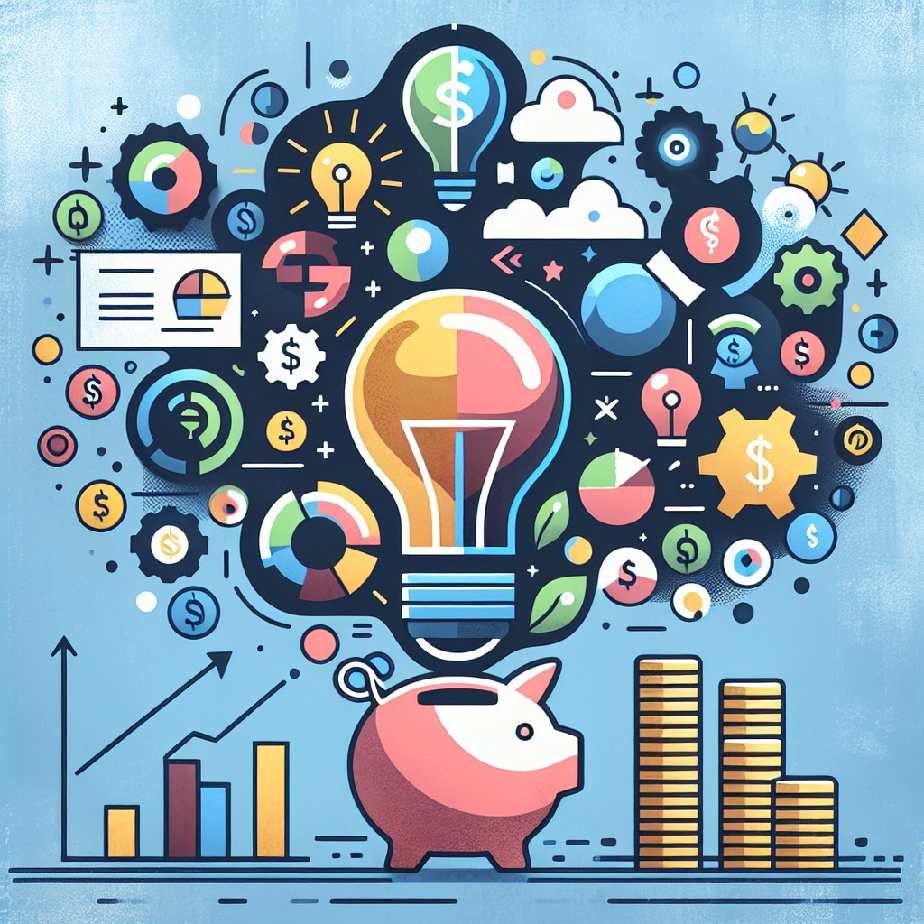 Strategia finansowa