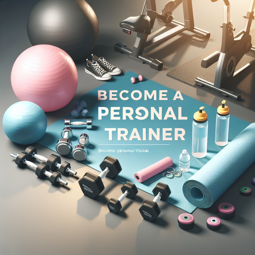 Czy kurs na trenera personalnego jest dostępny w moim mieście?