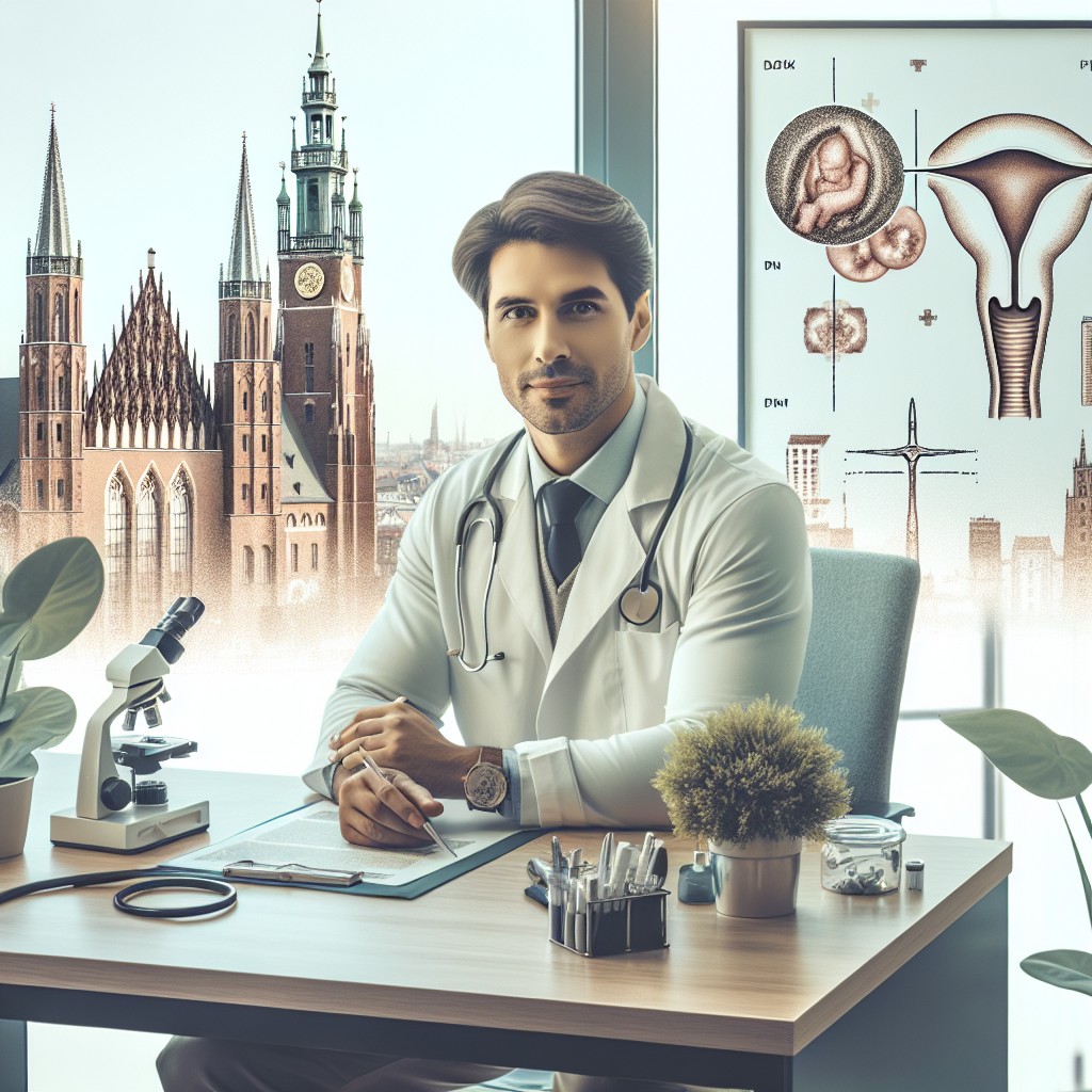 Ginekolog Wrocław - jakie są objawy żylaków w ciąży?