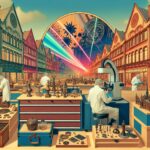 Laserowa renowacja antyków Siemianowice Śląskie