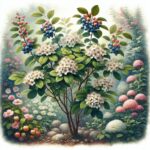 Czy irga jest bogata w witaminy i minerały?